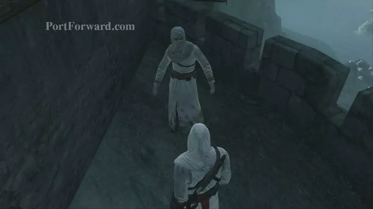 Assassins Creed Walkthrough - Assassins Creed 0106