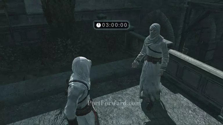 Assassins Creed Walkthrough - Assassins Creed 0108