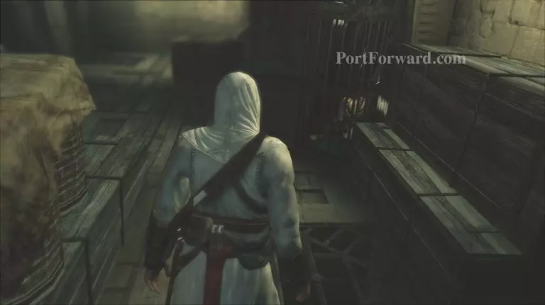 Assassins Creed Walkthrough - Assassins Creed 0128