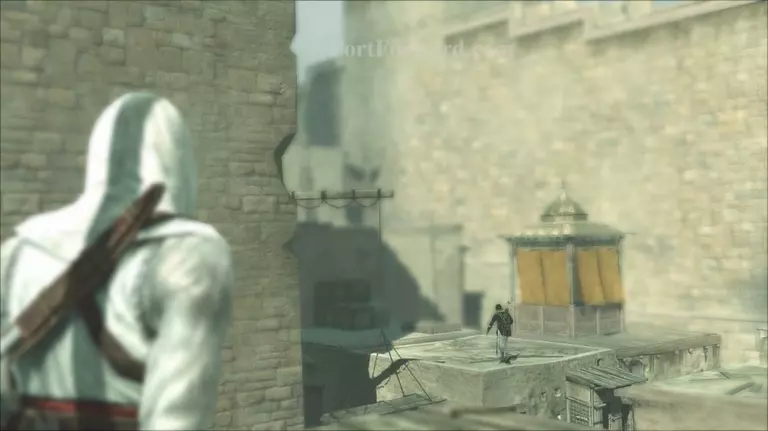 Assassins Creed Walkthrough - Assassins Creed 0135