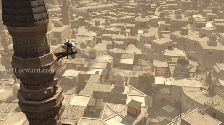 Assassins Creed Walkthrough - Assassins Creed 0153