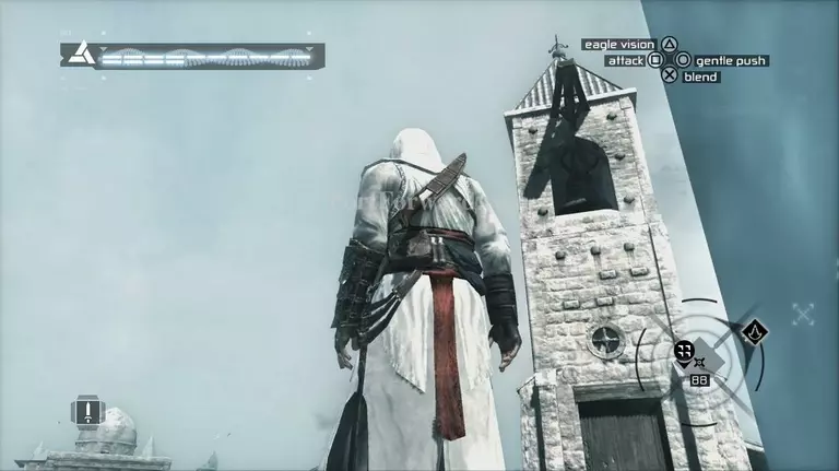 Assassins Creed Walkthrough - Assassins Creed 0168