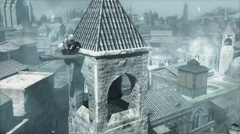 Assassins Creed Walkthrough - Assassins Creed 0169