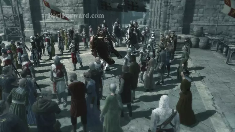 Assassins Creed Walkthrough - Assassins Creed 0176