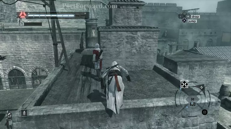 Assassins Creed Walkthrough - Assassins Creed 0178