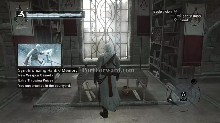 Assassins Creed Walkthrough - Assassins Creed 0183
