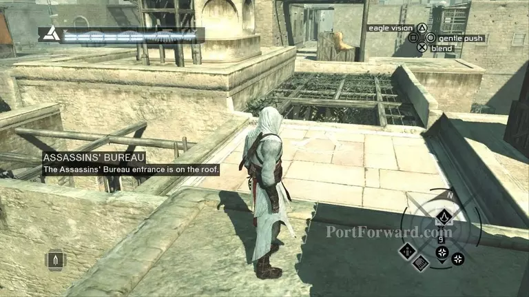Assassins Creed Walkthrough - Assassins Creed 0189