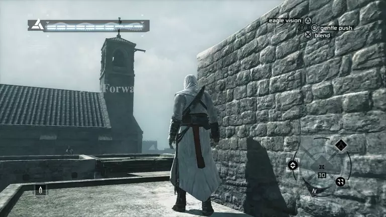 Assassins Creed Walkthrough - Assassins Creed 0202