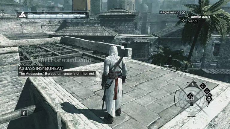 Assassins Creed Walkthrough - Assassins Creed 0207