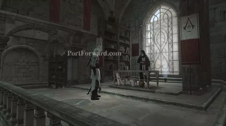 Assassins Creed Walkthrough - Assassins Creed 0213