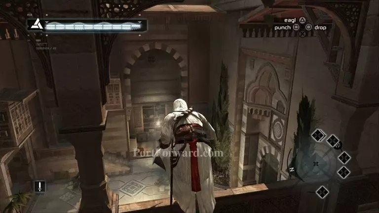 Assassins Creed Walkthrough - Assassins Creed 0224