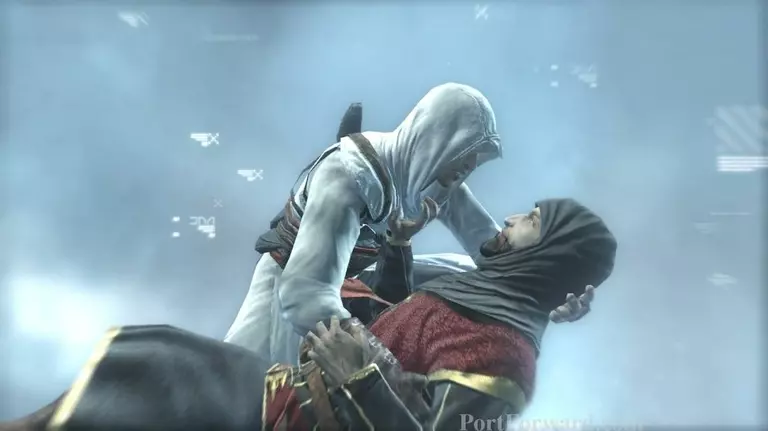 Assassins Creed Walkthrough - Assassins Creed 0227