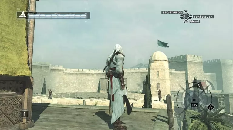 Assassins Creed Walkthrough - Assassins Creed 0236