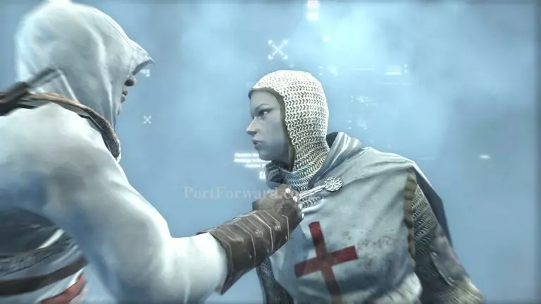 Assassins Creed Walkthrough - Assassins Creed 0248