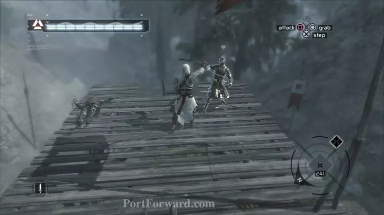Assassins Creed Walkthrough - Assassins Creed 0254