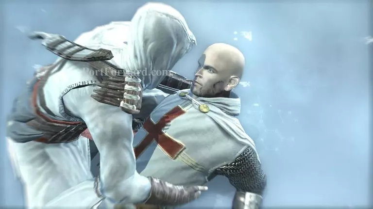 Assassins Creed Walkthrough - Assassins Creed 0268