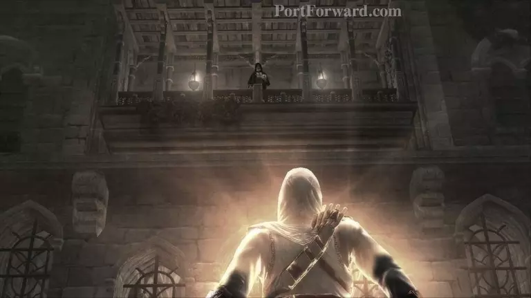 Assassins Creed Walkthrough - Assassins Creed 0281