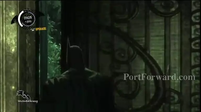Batman: Arkham Asylum Walkthrough - Batman Arkham-Asylum 168