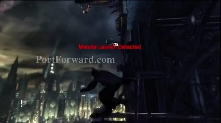 Batman: Arkham City Walkthrough - Batman Arkham-City 177
