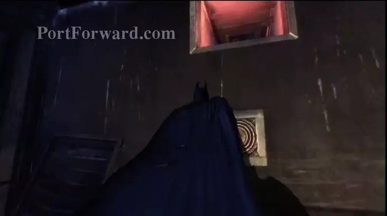 Batman: Arkham City Walkthrough - Batman Arkham-City 178