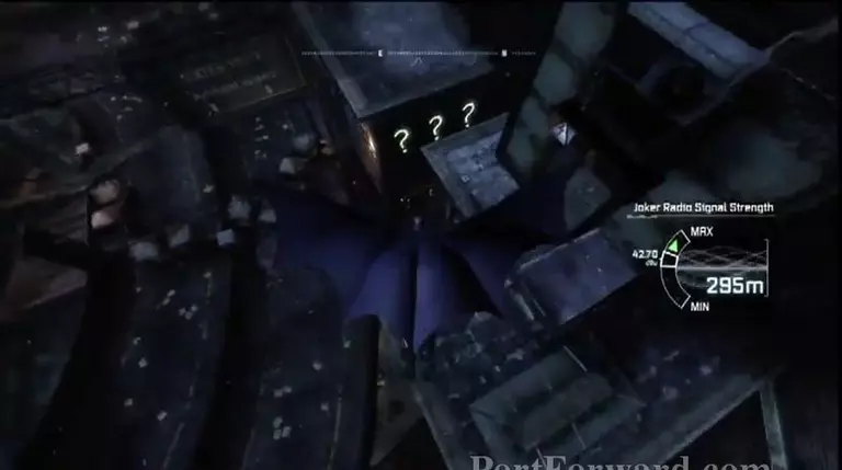 Batman: Arkham City Walkthrough - Batman Arkham-City 39