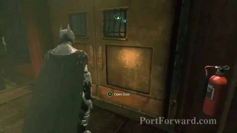 Batman: Arkham Origins Walkthrough - Batman Arkham-Origins 123