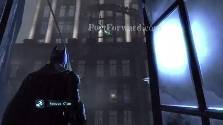 Batman: Arkham Origins Walkthrough - Batman Arkham-Origins 151