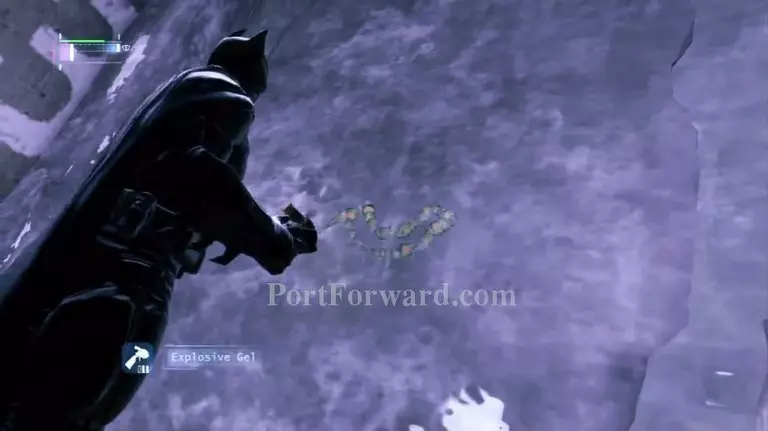 Batman: Arkham Origins Walkthrough - Batman Arkham-Origins 52