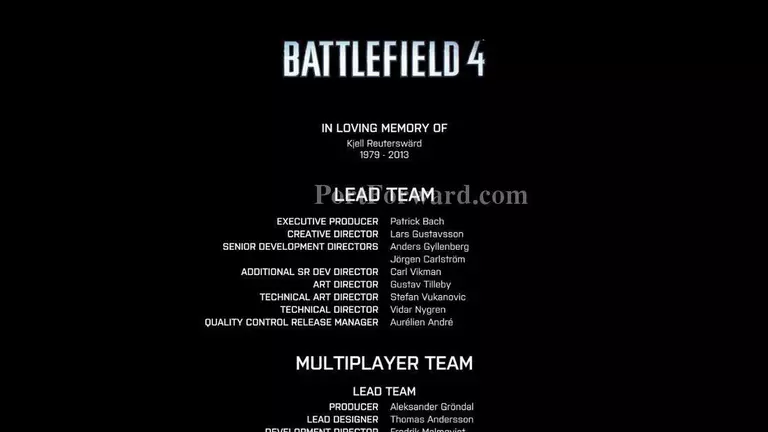 Battlefield 4 Walkthrough - Battlefield 4 139