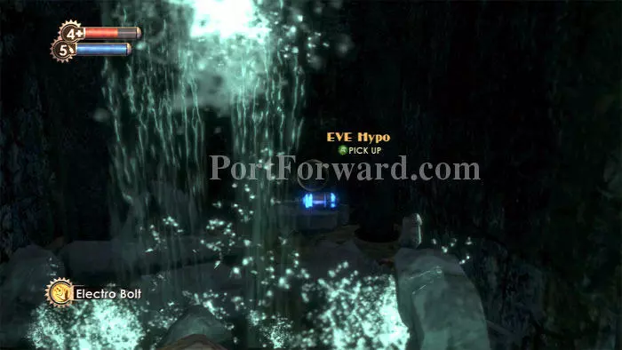 BioShock Walkthrough - BioShock 112