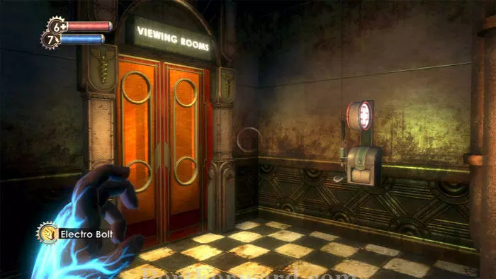 BioShock Walkthrough - BioShock 115