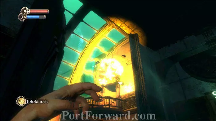 BioShock Walkthrough - BioShock 126