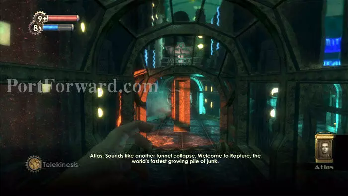 BioShock Walkthrough - BioShock 127