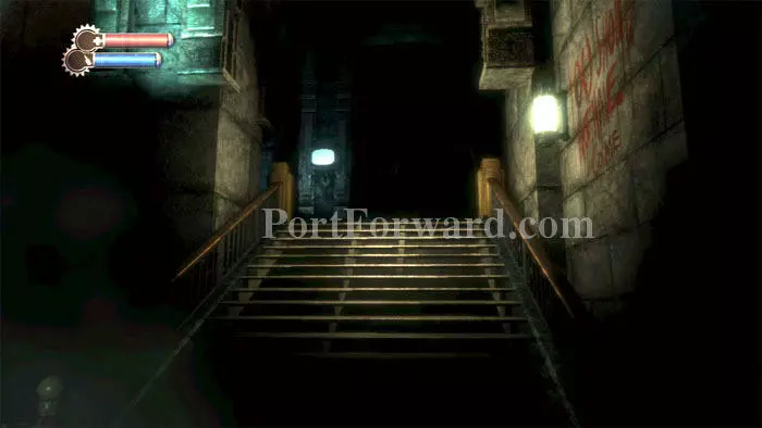 BioShock Walkthrough - BioShock 15