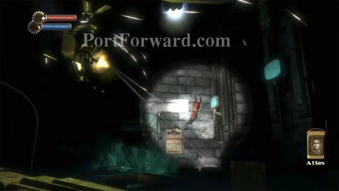 BioShock Walkthrough - BioShock 16