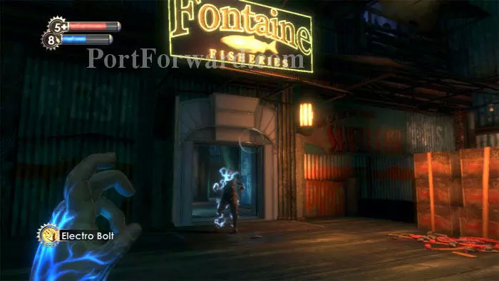 BioShock Walkthrough - BioShock 165