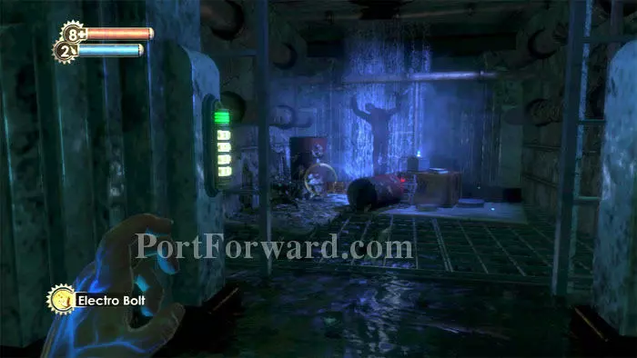 BioShock Walkthrough - BioShock 183