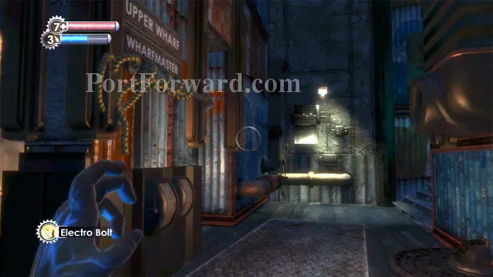 BioShock Walkthrough - BioShock 187