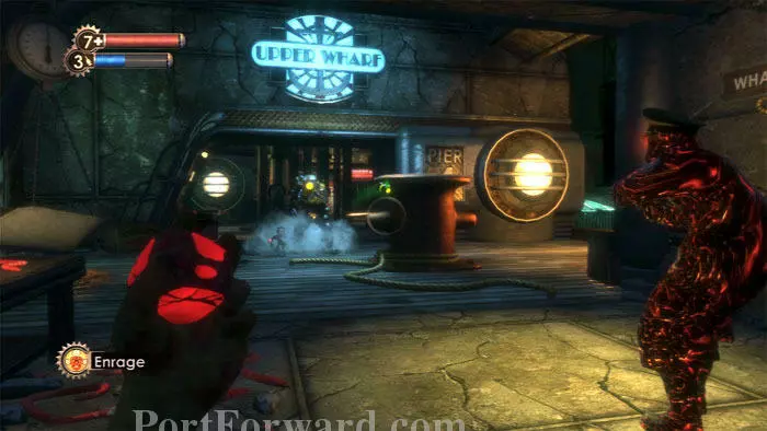 BioShock Walkthrough - BioShock 188