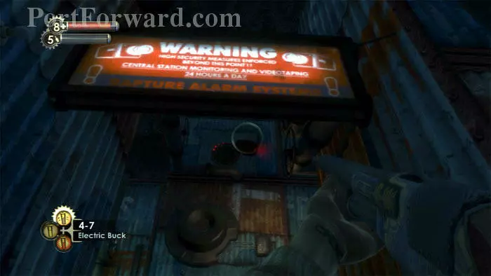 BioShock Walkthrough - BioShock 193