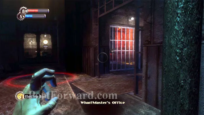 BioShock Walkthrough - BioShock 197