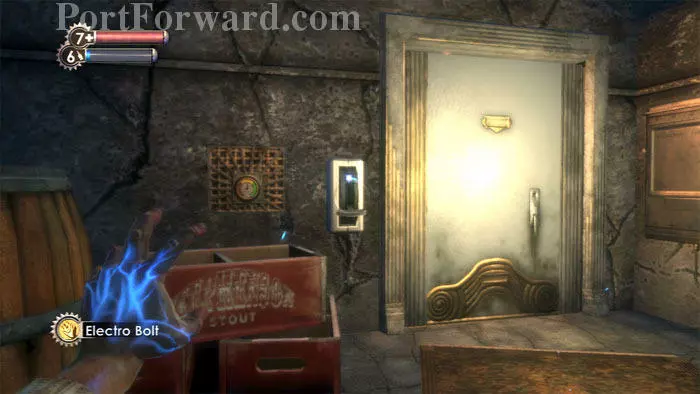 BioShock Walkthrough - BioShock 226