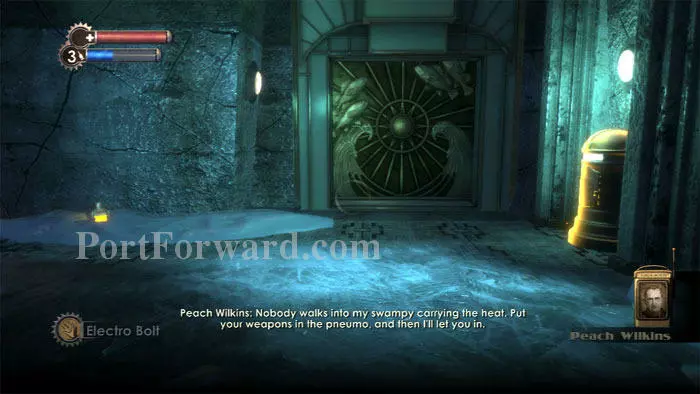 BioShock Walkthrough - BioShock 245