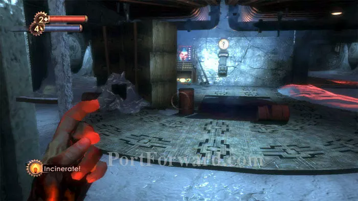 BioShock Walkthrough - BioShock 247