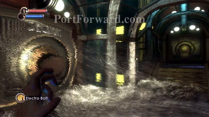 BioShock Walkthrough - BioShock 25