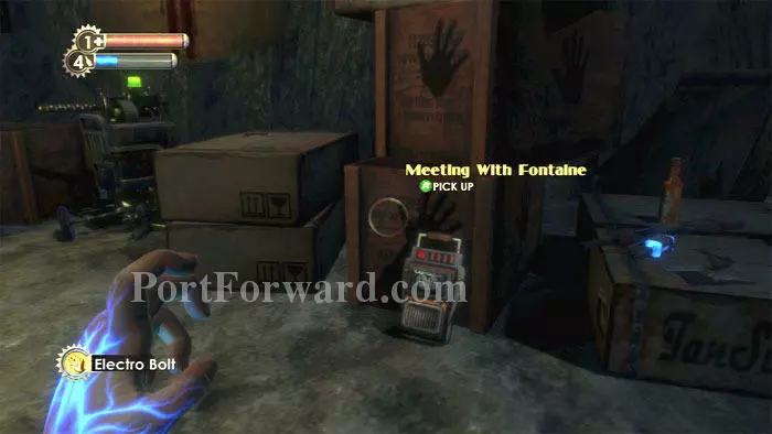 BioShock Walkthrough - BioShock 262
