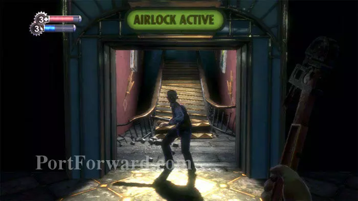 BioShock Walkthrough - BioShock 28