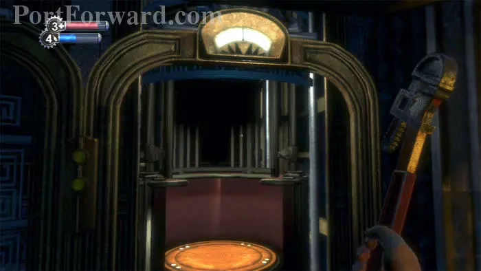 BioShock Walkthrough - BioShock 30