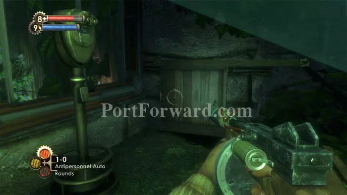 BioShock Walkthrough - BioShock 311