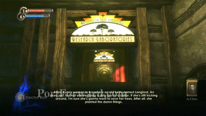 BioShock Walkthrough - BioShock 324